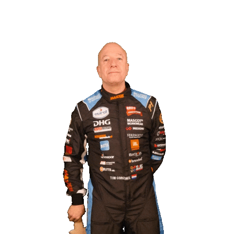 Instagram Follow Sticker by Tim Coronel