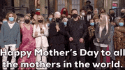 Miley Cyrus Snl GIF by Saturday Night Live