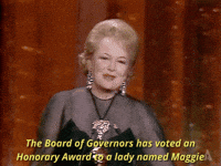 olivia de havilland oscars GIF by The Academy Awards