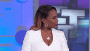 confused vivica a fox GIF by Face The Truth