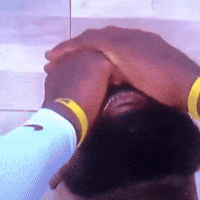 Peek Looking GIF by TruRebels