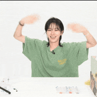 lalavieenbluu parkgyuyoung gyuyoung lalavienbluu GIF