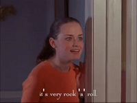 season 3 netflix GIF by Gilmore Girls 