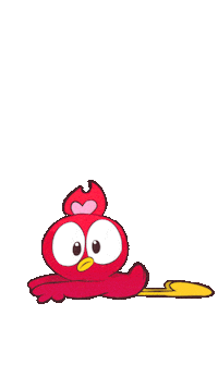 Sad Bad Day Sticker