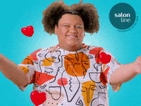 Beauty Love GIF by Salon Line