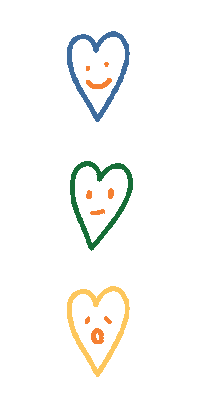 activelifextra heart travel thailand huahin Sticker