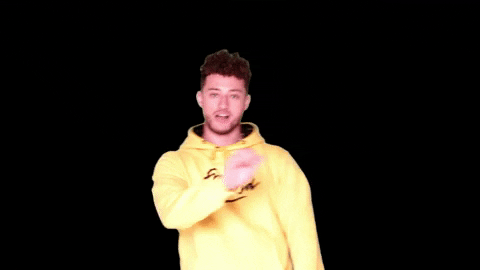 raksuofficial giphyupload reaction dance music GIF
