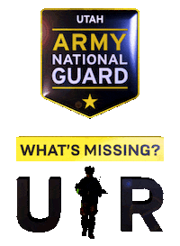 Industry Sticker by California Army National Guard