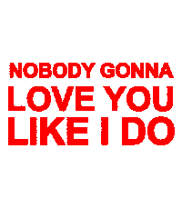 dylanscottcountry love music heart romance Sticker