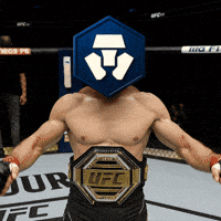 Light As A Feather Yes GIF by Crypto.com