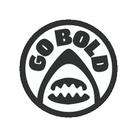 Surfwear Sticker by Gabriela Carmona