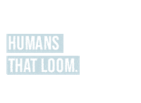 Crochet Yarn Sticker by Actual Footage of Me