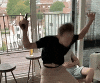 Dance Lucas GIF by MOQO