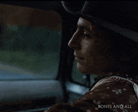Timothee Chalamet Love GIF by Bones and All