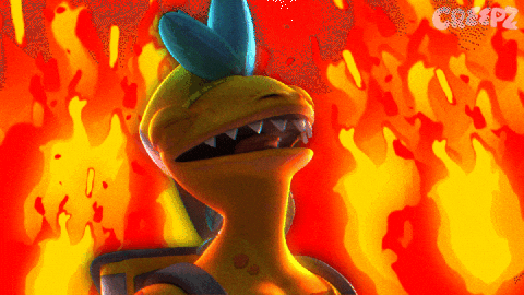 Laugh Crypto GIF by Creepz