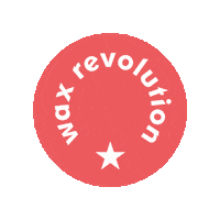 Sticker by Wax Revolution