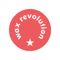 Sticker by Wax Revolution