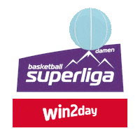 W2D Sticker by win2day