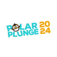 polarplungevirginia polar plunge go for the cold polar plunge va Sticker