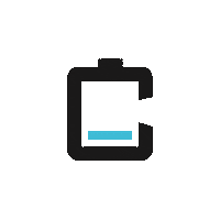 chargeplus online charge connected charging Sticker