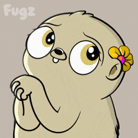 I Love You Please GIF by Fugz Official