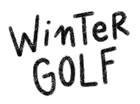 Snow Winter Sticker by Catharina Stewart