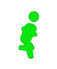 third man records rock Sticker by The Raconteurs