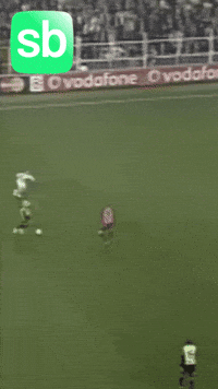 Football Futbol GIF by Sporbulteni