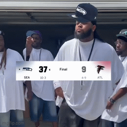 kingkaps7 giphyupload kingkaps7 seahawks win in atl GIF