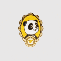 Gold Collect GIF by VeeFriends