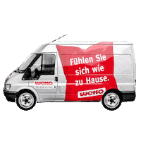rosenheim Sticker by WEKO Wohnen