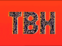 Art Glitch GIF
