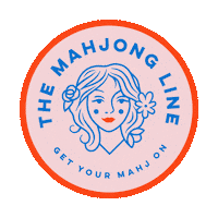 Play Omg Sticker by The Mahjong Line