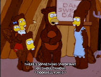 homer simpson episode 24 GIF