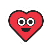 Heart Npc Sticker by ALTF4