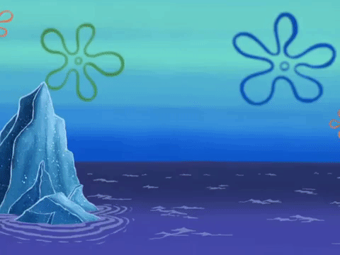 season 6 dear vikings GIF by SpongeBob SquarePants