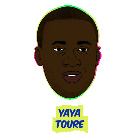 Brfootball Sticker by Bleacher Report