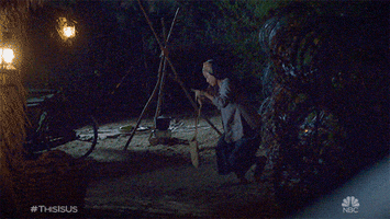 Season 3 Nbc GIF by This Is Us