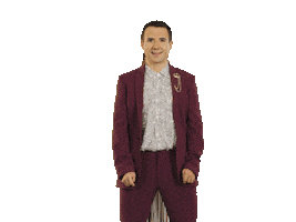 Strictly Come Dancing Fist Bump Sticker by BBC Strictly