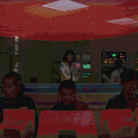 sonoya mizuno netflix GIF by MANIAC