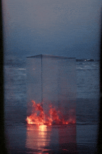 Dream Satisfy GIF by Aleksey Efremov