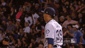 Seattle Mariners Fist GIF by MLB
