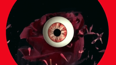 Explode Slow Motion GIF by Blossöm Records