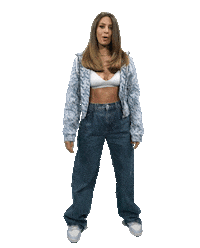 Mai Tai Money Sticker by Sony Music Germany