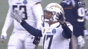 Frustrated 2018 Nfl GIF by NFL