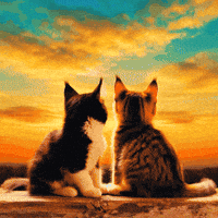 Tired Good Night GIF