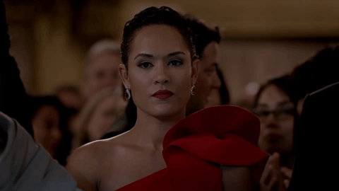 anika calhoun ugh GIF by Empire FOX