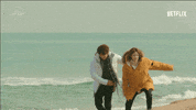 Happy Korean Drama GIF by The Swoon