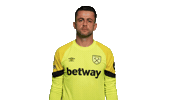 Premier League Whufc Sticker by West Ham United