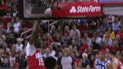 GIF by NBA
